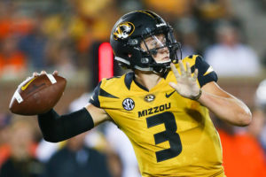 Drew Lock