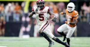 Marquise Brown